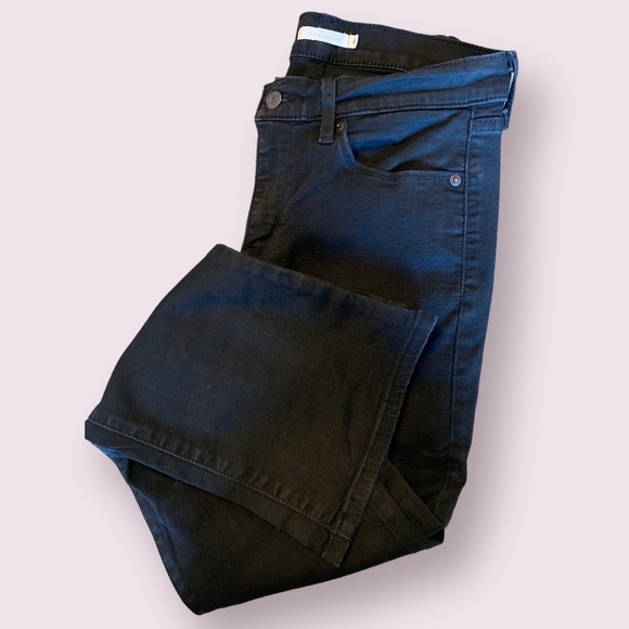 Levi’s Classic Bootcut Womens size 8 - Picture 7 of 8